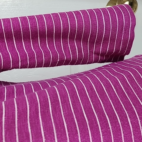 Talbots Embroidered Blouse - Picture 4 of 10